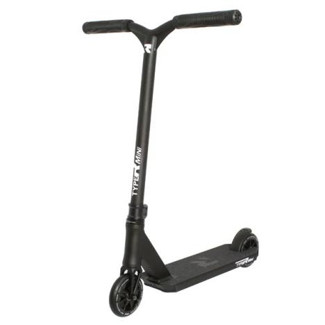 ROOT INDUSTRIES Type R Mini Scooter Black Matte  £139.95